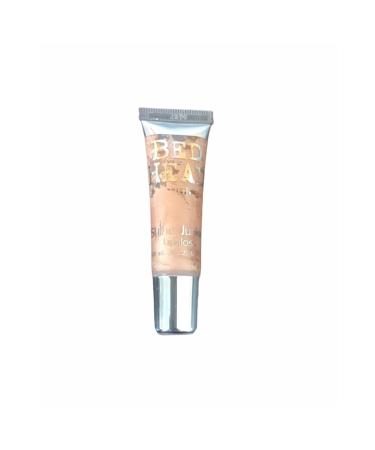 Tigi Shine Junkie Lipgloss Beige (LIP GLOSS)