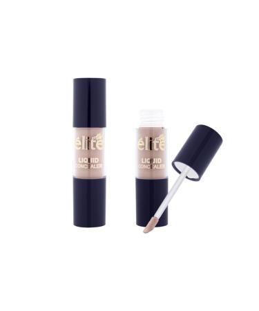 Elite Elite Liquid Concealer / 004