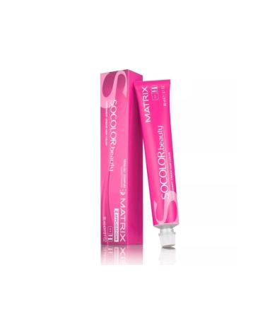 Matrix Matrix Socolor 9w Warm Blonde Brown Hair Dye