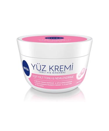 NIVEA Nivea Moisturizing Face Cream 100 ml