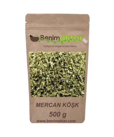 Benim Aktar Benimaktar Mercan K k New Crop 500 Gr