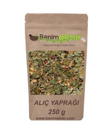 Hawthorn Leaf (250 Gr)