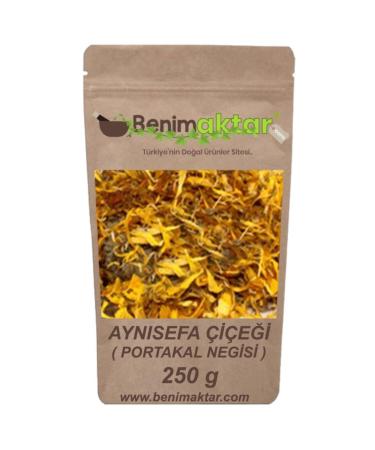 Benim Aktar Benimaktar Same Sefa Orange Narcissus 250 Gr