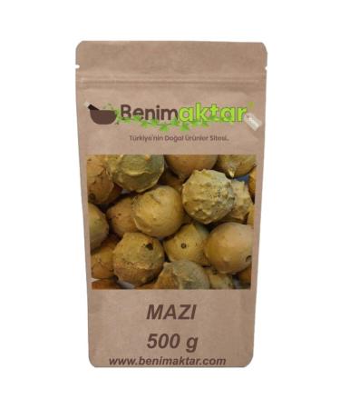 Benim Aktar Benimaktar Thuja 500 Gr