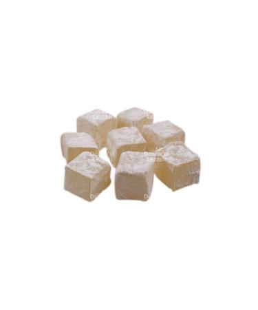 Do an's Taste Plain Turkish Delight 1 Kg