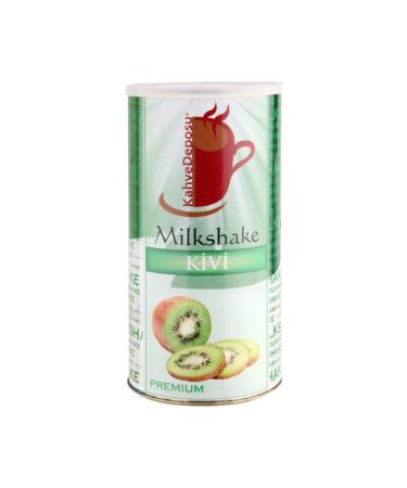 Coffee Depot K kel Milkshake Kiwi Flavored 1000 Gr