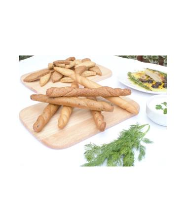 KIRE BURNU OVEN Whole Grain K r kk rak 165 G (GR SS N -GALETA) - Buy Online on GoSupps.com