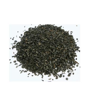 Lokman Herbal Vital Green Tea Gunut Natural Finest Green Tea 1 Kg