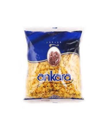 Nuh'un Ankara Ankara Pasta 2 of Each Type - Buy Online on GoSupps.com