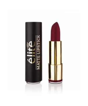Elite Matt Lipstick No:m07