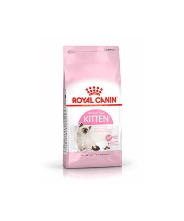 Royal Canin Kitten Dry Cat Food-400 Gr