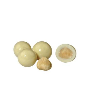 Maksul Dried Nuts Maksul Dragee Ivory Hazelnut 1000gr