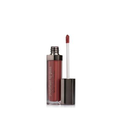 Pierre Cardin Photoflash Lipgloss Shiny Liquid Lipstick Royal Crimson