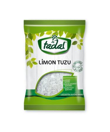 TADAL Lemon Salt 25gr (20 Pieces X 25 Gr)