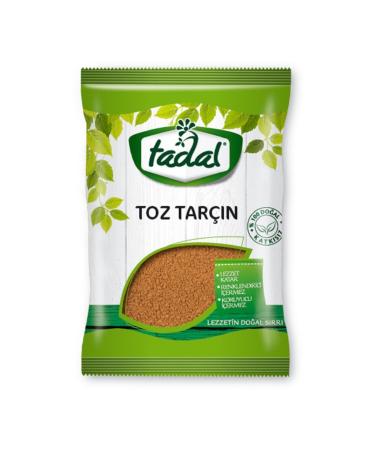 TADAL Cinnamon Powder 25gr (20 Pieces X 25 Gr)