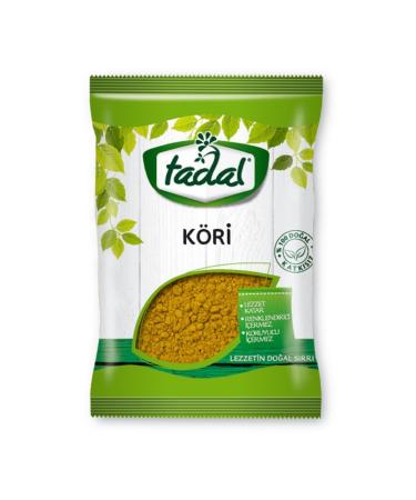 TADAL Curry 25gr (20 Pieces X 25 Gr)