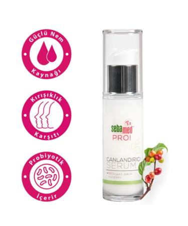 Sebamed Pro Revitalizing Serum 30 Ml