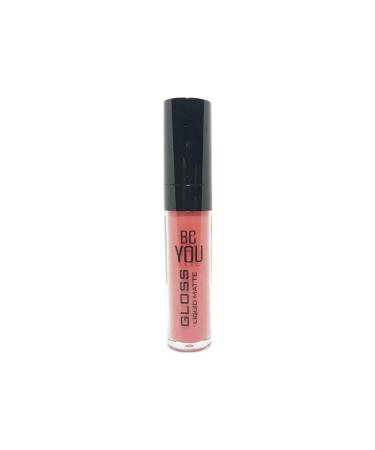 BC YOU Lipstick Matte Liquid Lipstick 02