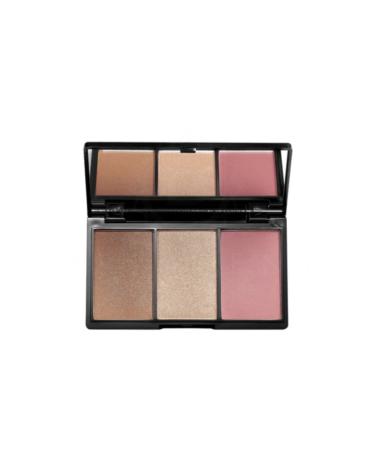Oriflame The One Contour Kit Classy 13.1 g