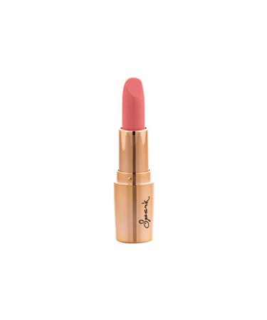 Huncalife Cashmere Gold Spark 4.5 gr Intense Dusty Rose - Lipstick 80838