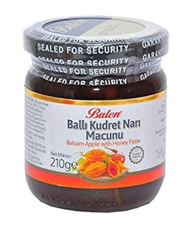 Balen Honeyed Bitter Gourd Paste 210 G