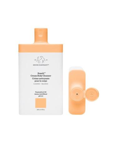 Drunk Elephant Kamili Cream Body Cleanser 240 Ml - Buy Online on GoSupps.com