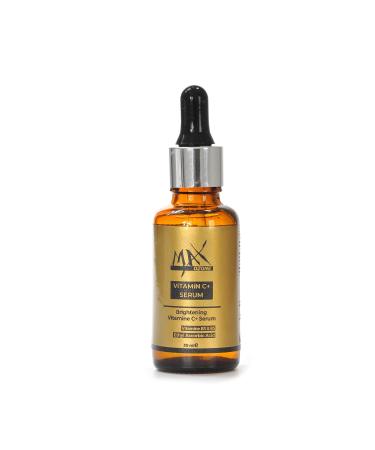 MaxOzone Vitamin C+ Serum 30ml