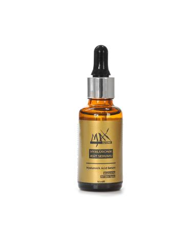 MaxOzone Hyaluronic Acid Serum 30ml