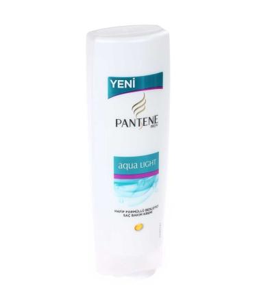 Pantene Aqualight Hair Care Cream 360 ml - Buy Online on GoSupps.com