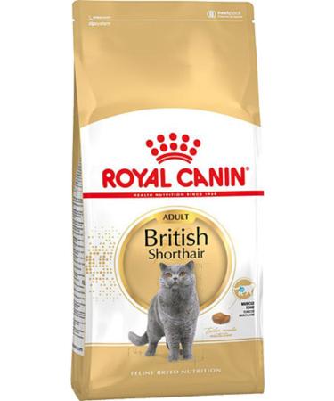 Royal Canin British Shorthair Adult 2 kg