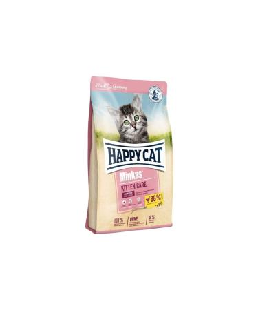 Happy Cat Minkas Kitten Kitten Food 10 Kg