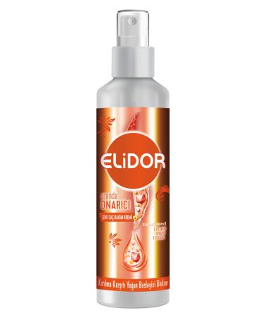 Elidor Liquid Hair Care Conditioner Instant Repair 200 Ml
