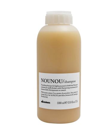Pablo Paulo Nourishing Shampoo for Dyed Hair 1000 ml