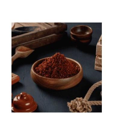 People's Dried Nuts People's Red Pepper Flakes with Oil 1 Kg. - Buy Online on GoSupps.com