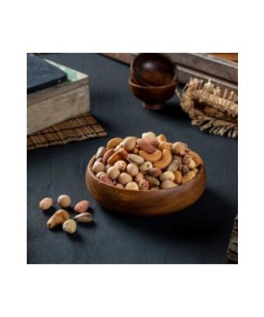 People's Nuts People's Cocktail Luxury 1 Kg. - Buy Online on GoSupps.com