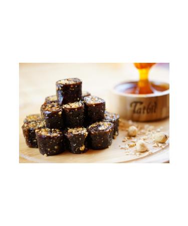 TATB L Fruit Rolls with Molasses 1 kg