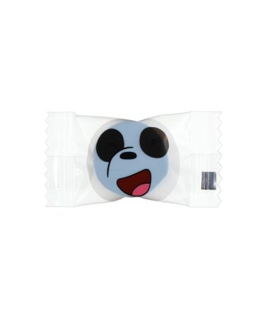 Miniso We Bare Bears Compressed Face Masks - Panda - Buy Online on GoSupps.com