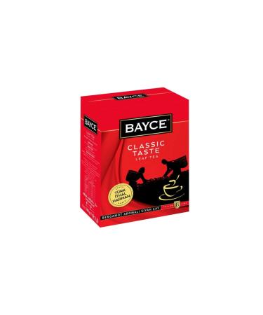 Beta Tea Leaf Tea Classic Taste 500 gr