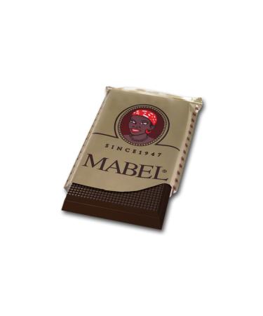 Mabel Bitter Couverture 2.5 Kg