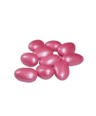 Callebaut Almond Dragee Pink (1 KG)
