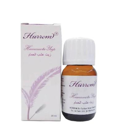 Hurrem Hair Reducing Oil 20ml