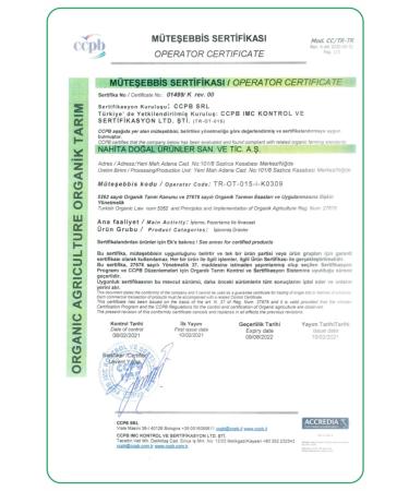 LA TUA SCELTA NATURALE OV TAL A Ovitalia Organic Walnut Vinegar 500 ml - Buy Online on GoSupps.com