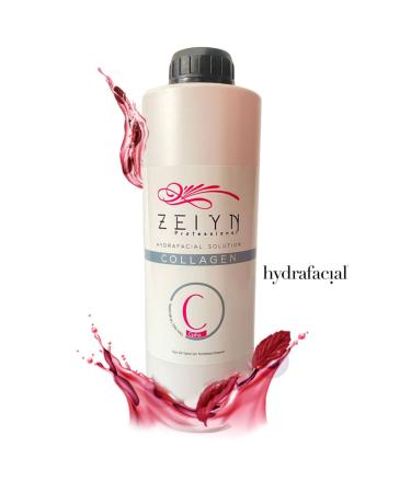 Zeiyn Cleansing Essence for All Skin Types 1 Liter