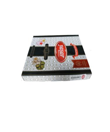 Ya ar Confectionery Ya ar Kayseli Turkish Delight (with rose) 1000 Gr.