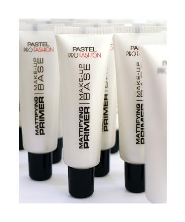 Pastel Profashion Mattifying Makeup Base - Buy Online on GoSupps.com