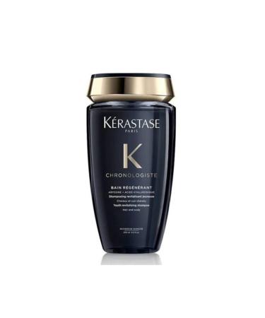 Kerastase Paris Chronologiste Bain Regenerant Shampoo 250 Ml