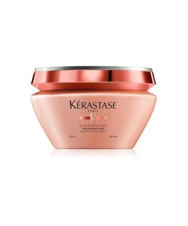 Kerastase Volume Control Hair Care Mask for Curly Hair 200ml