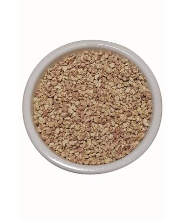 PoyrazPet Vivid Corn Granule Base Material 5 Kg