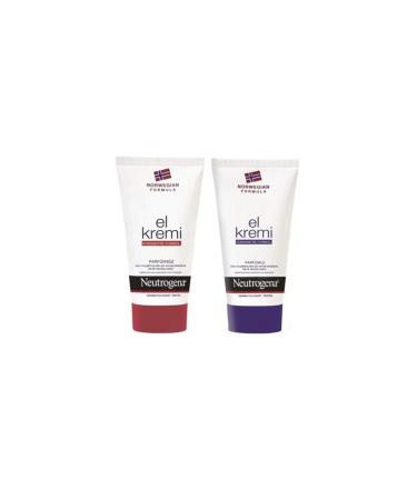 Neutrogena Norwegian Formula Hand Cream