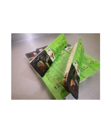 spoonmakerdede raw meatballs raw meatballs 1 kg - Buy Online on GoSupps.com